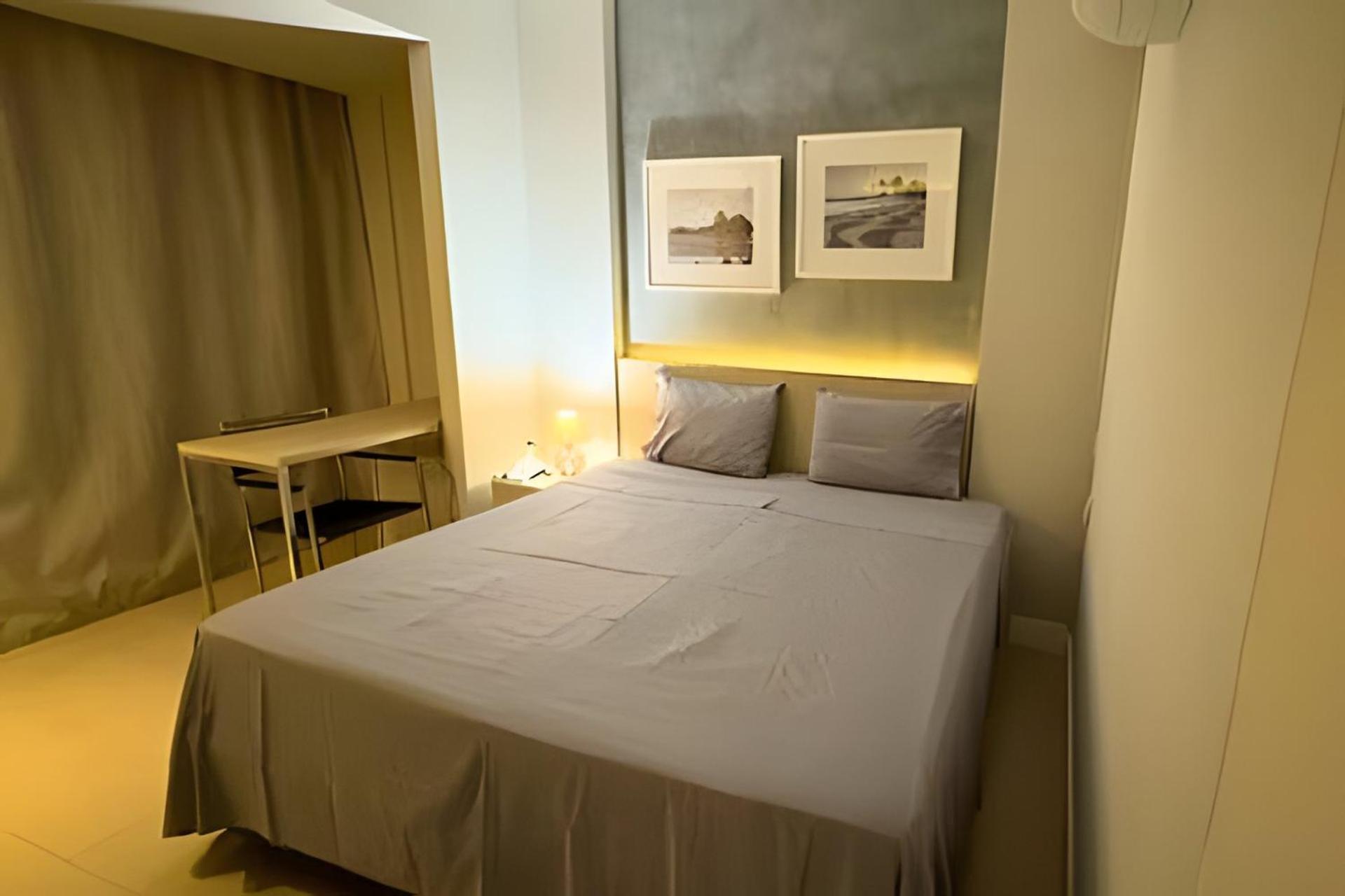 Suites Aconchegantes Na Barra Da Tijuca, Link Stay - Rio de Janeiro — Fotos 1