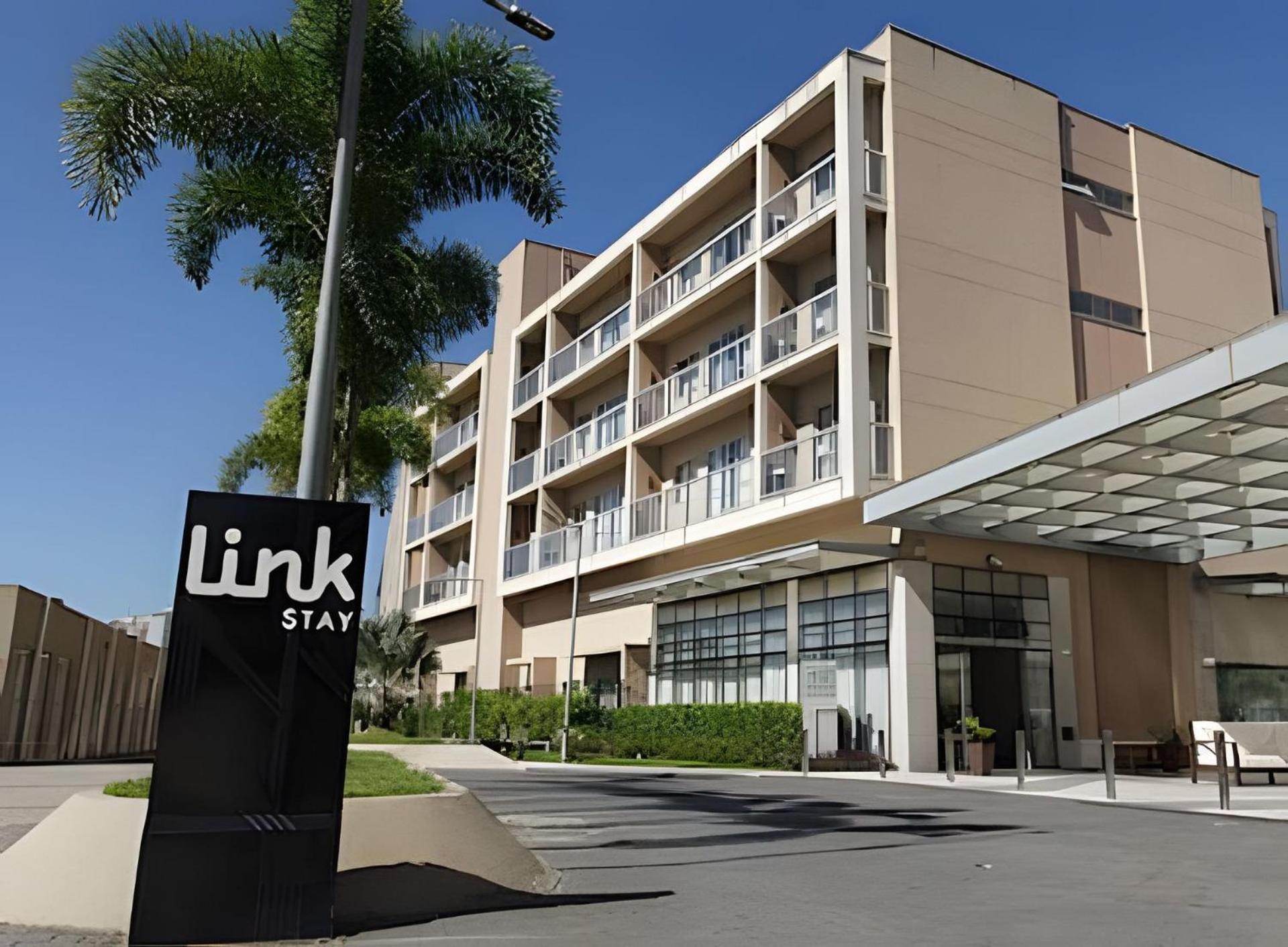 Suites Aconchegantes Na Barra Da Tijuca, Link Stay - Rio de Janeiro, Rio de Janeiro